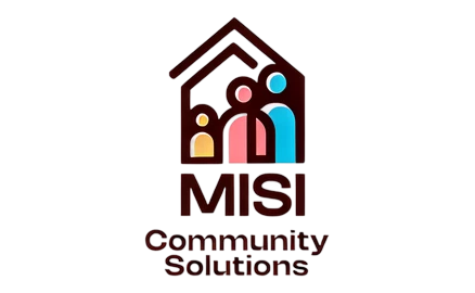 MISI Community Solutions Logo